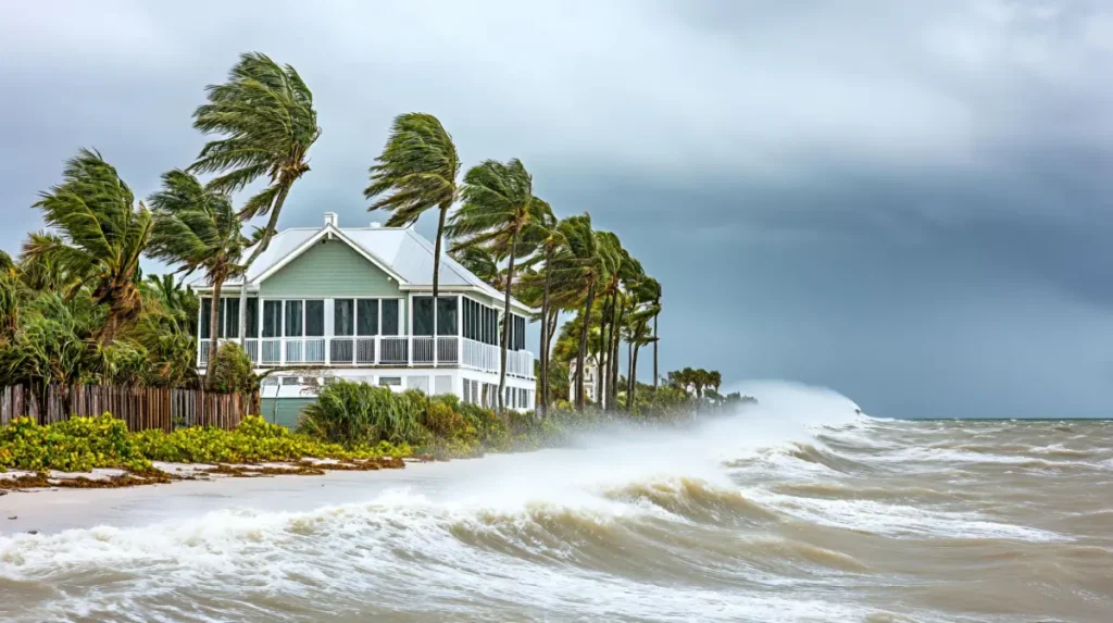 The Complete Guide to Filing a Hurricane Damage Insurance Claim in Florida