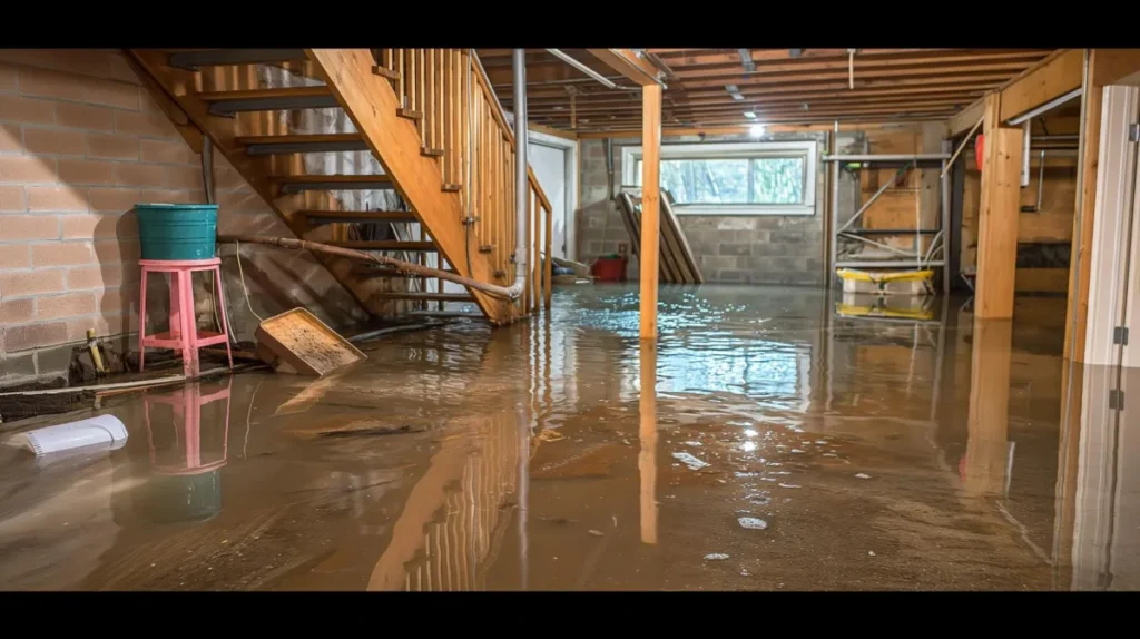 How to File a Water Damage Insurance Claim in Florida